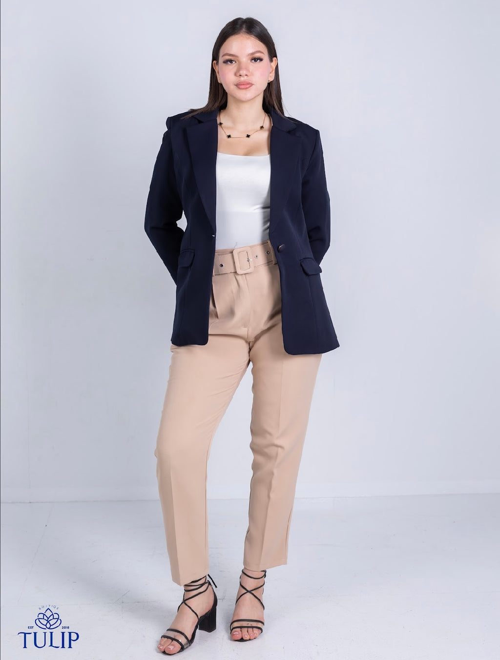 Soirée Blazer