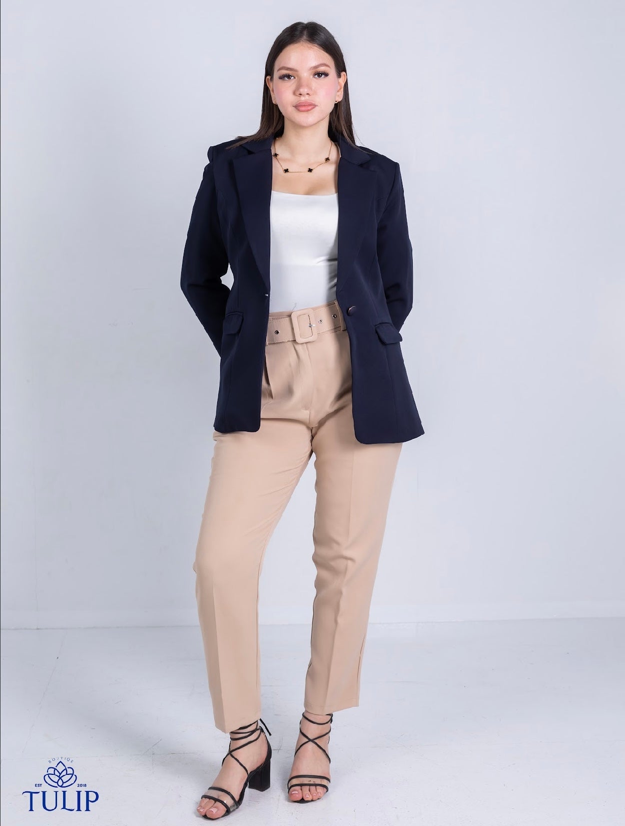 Soirée Blazer