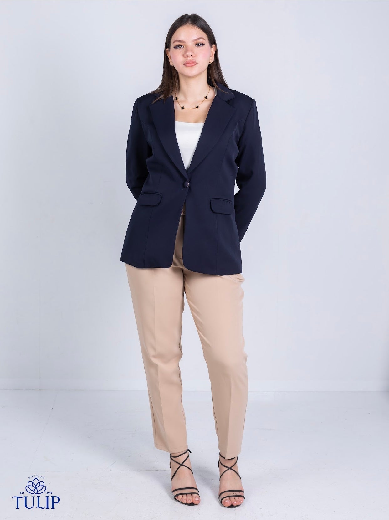 Soirée Blazer