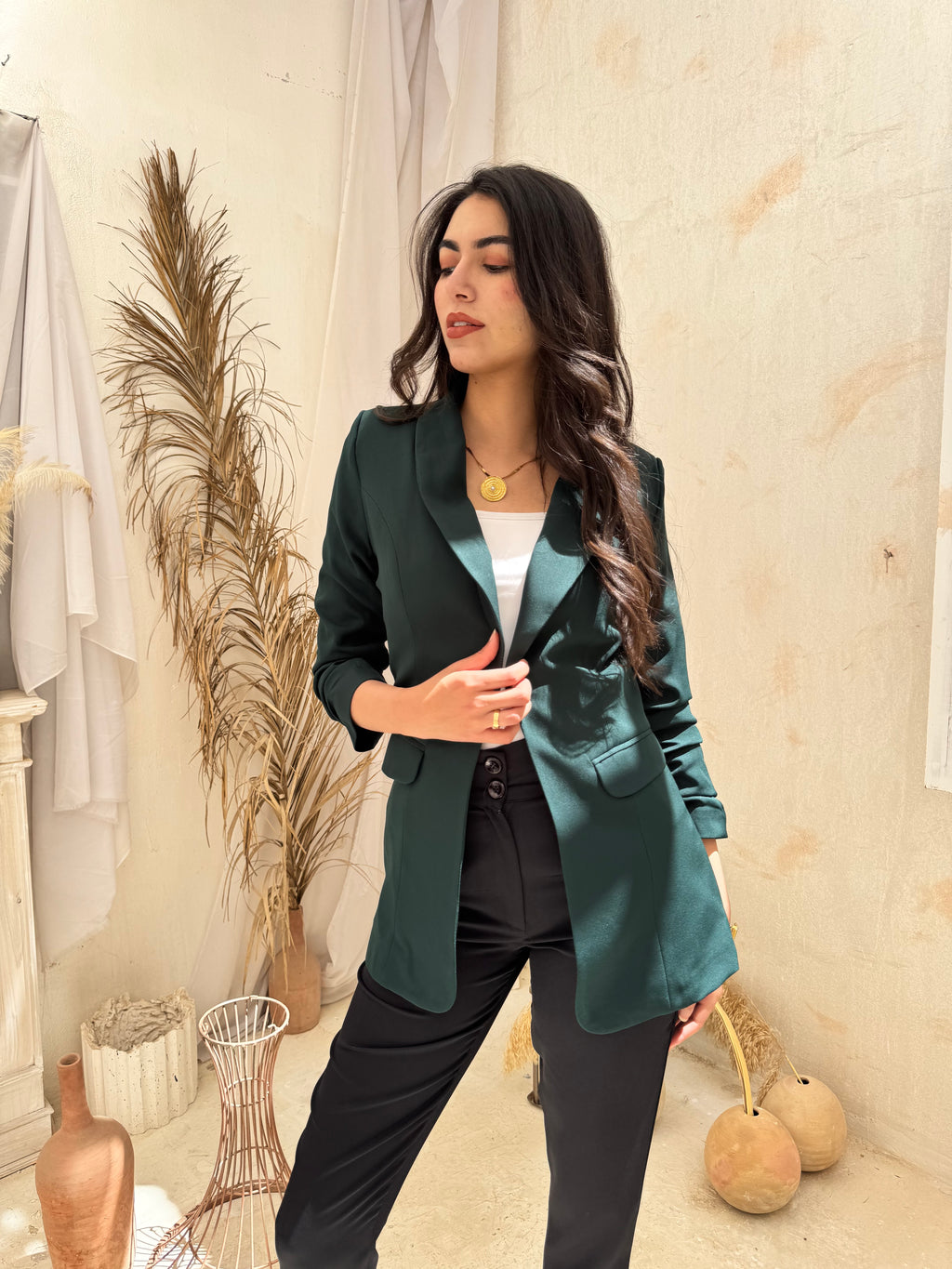 Blazer Mkshksh