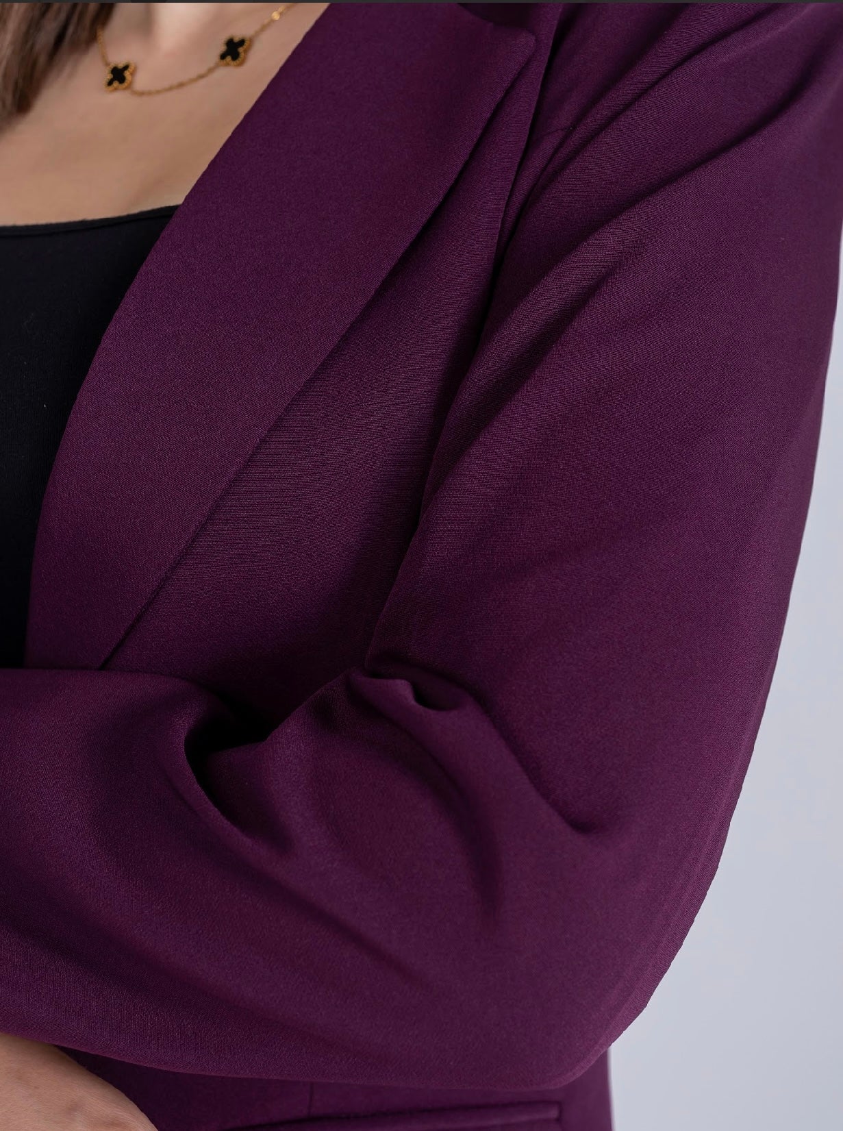 Soirée Blazer