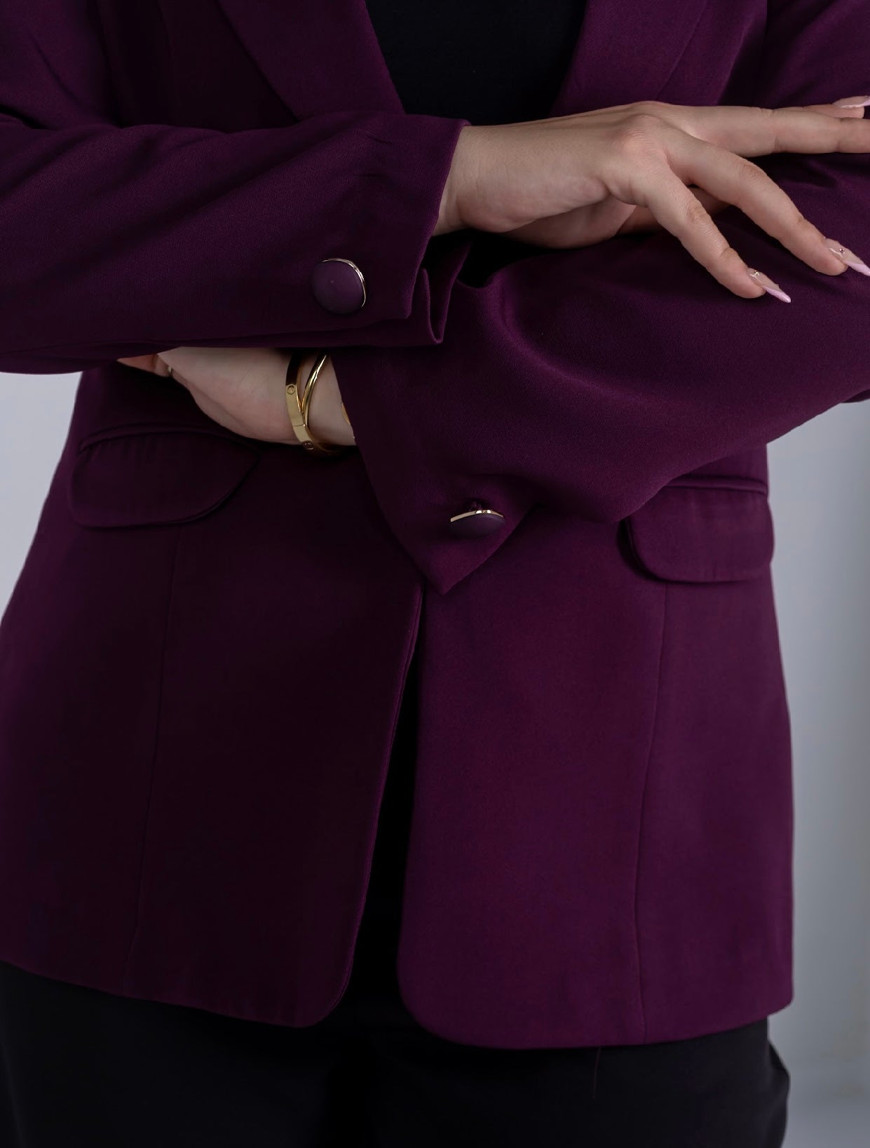 Soirée Blazer