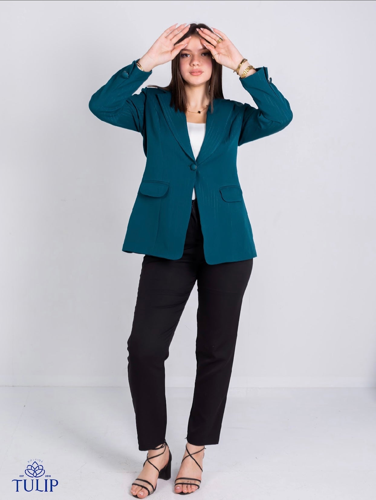 Soirée Blazer