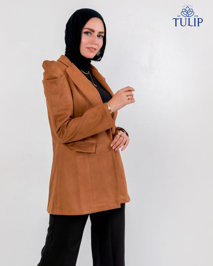 Sweddie Winter Blazer