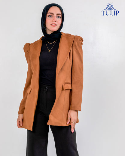 Sweddie Winter Blazer