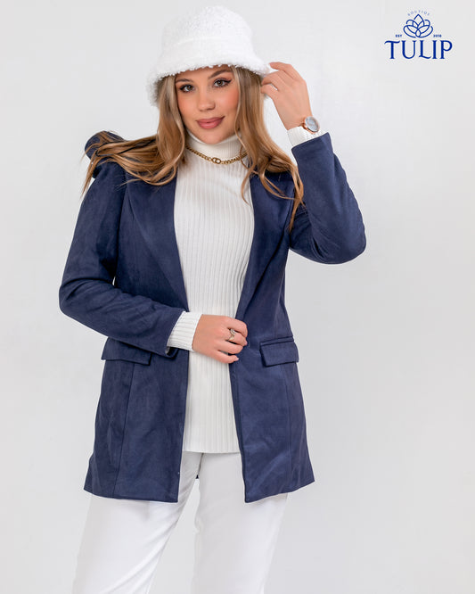 Sweddie Winter Blazer