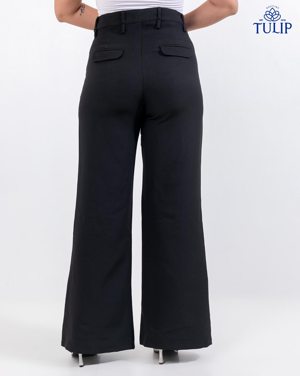 Wide Leg trousers