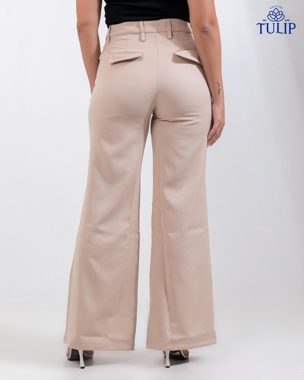 Wide Leg trousers