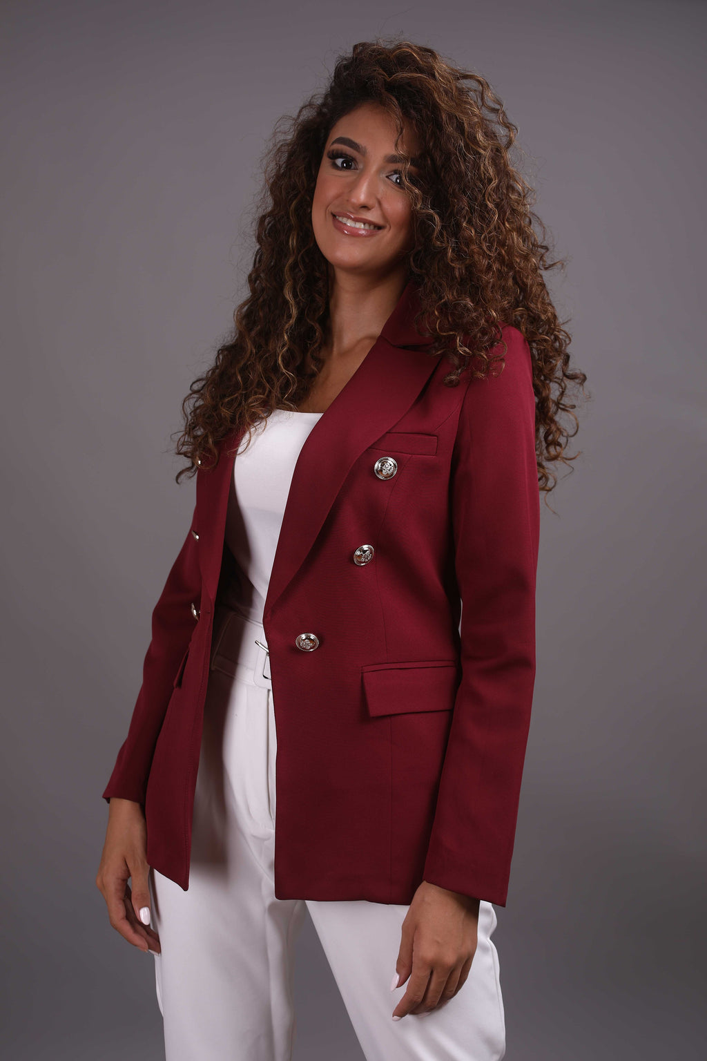 سترة قصيرة