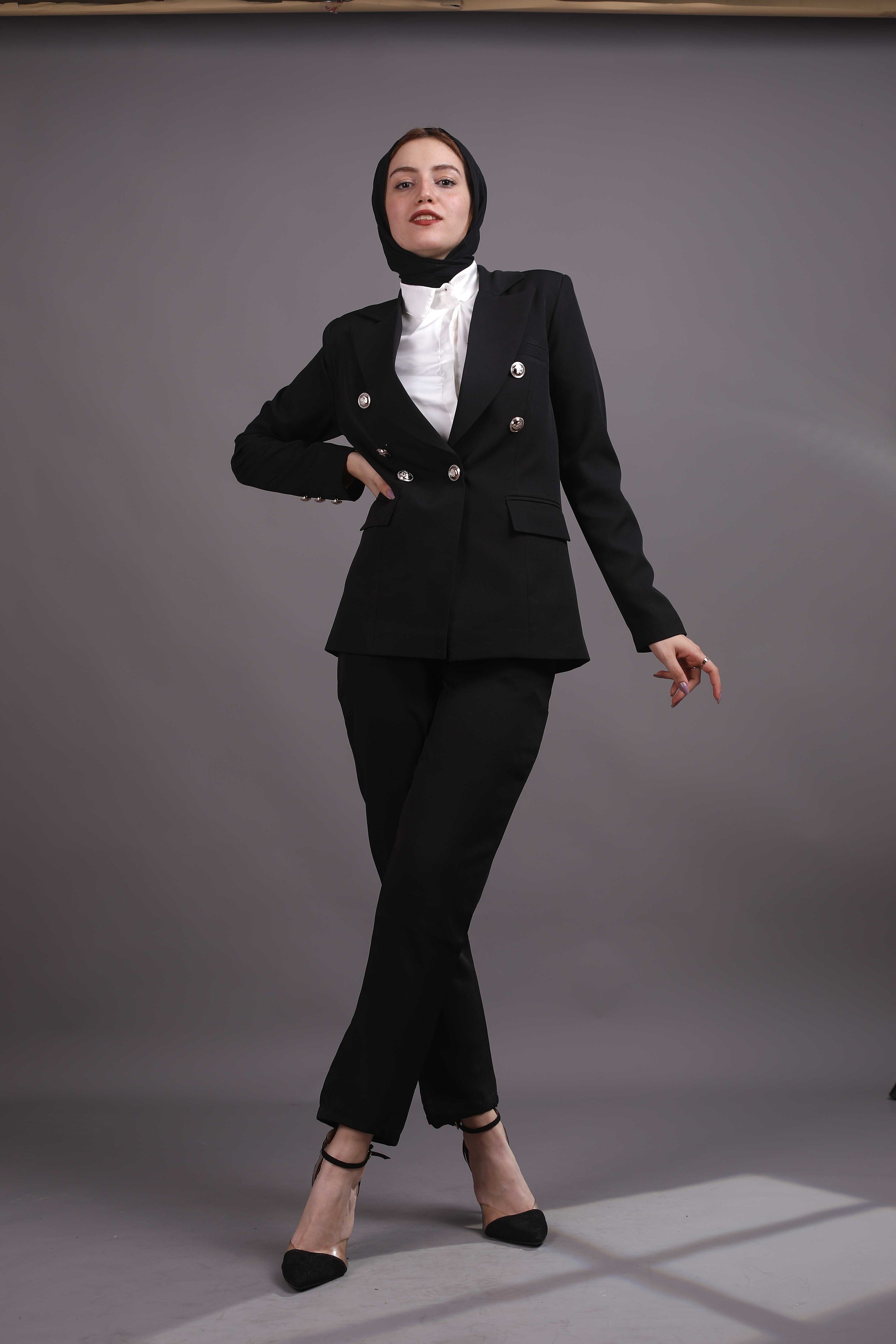 سترة قصيرة