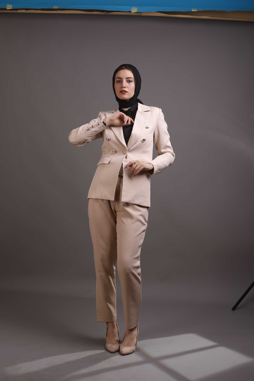 سترة قصيرة