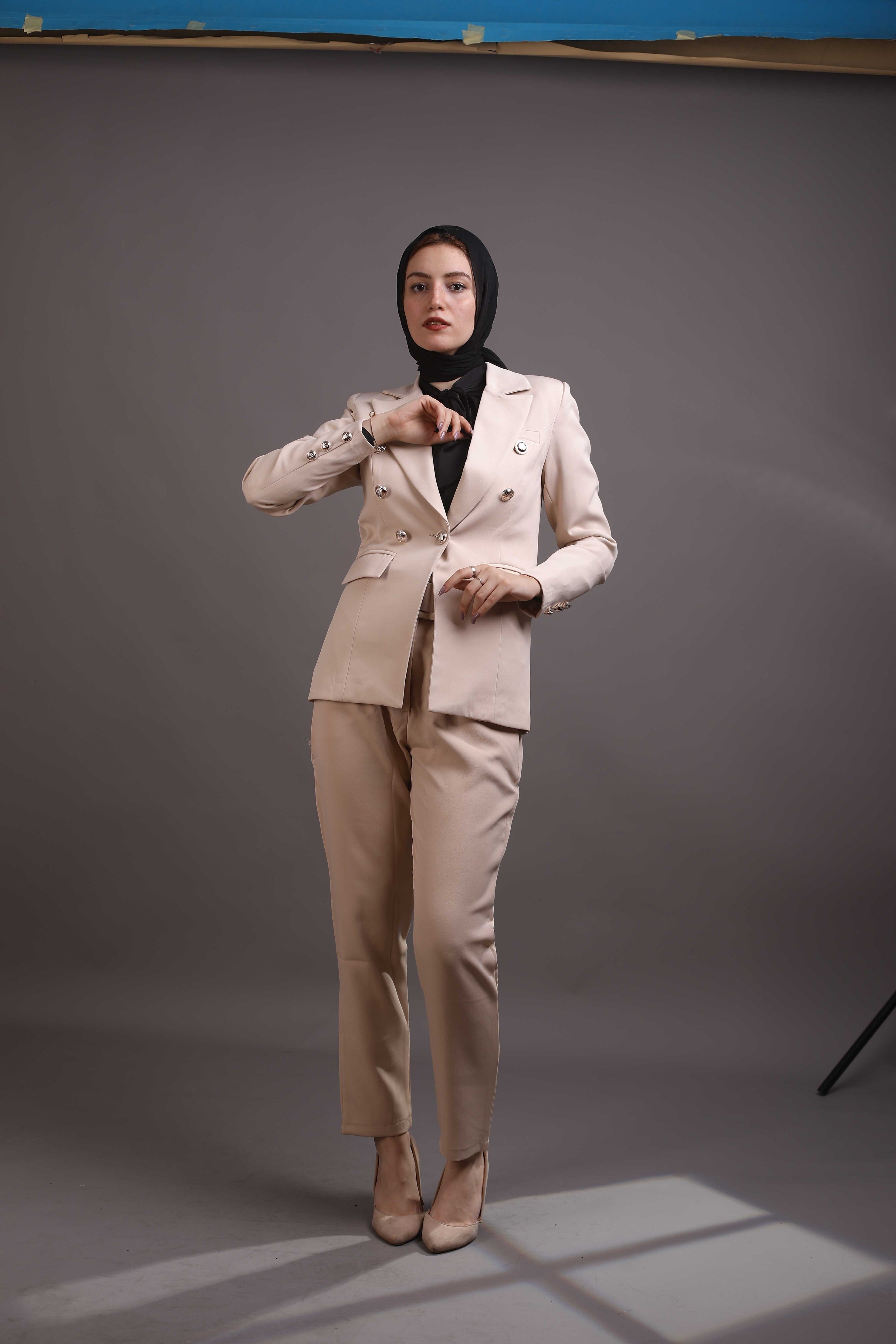 سترة قصيرة
