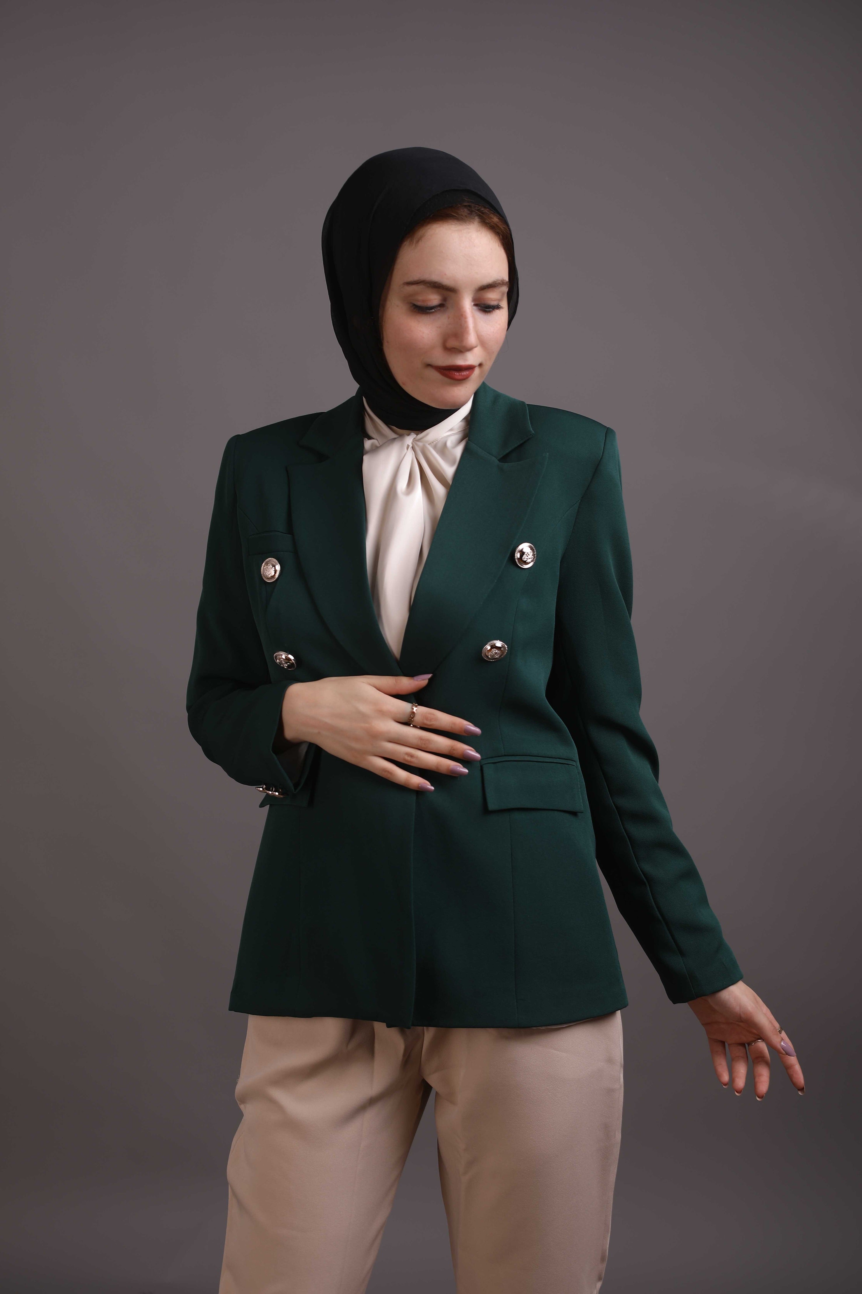 سترة قصيرة