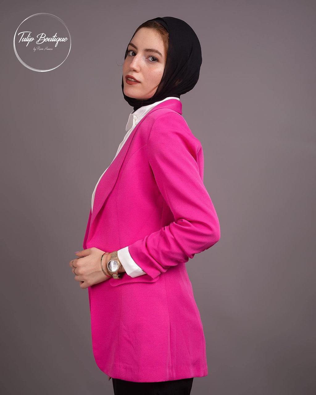 Blazer Mkshksh